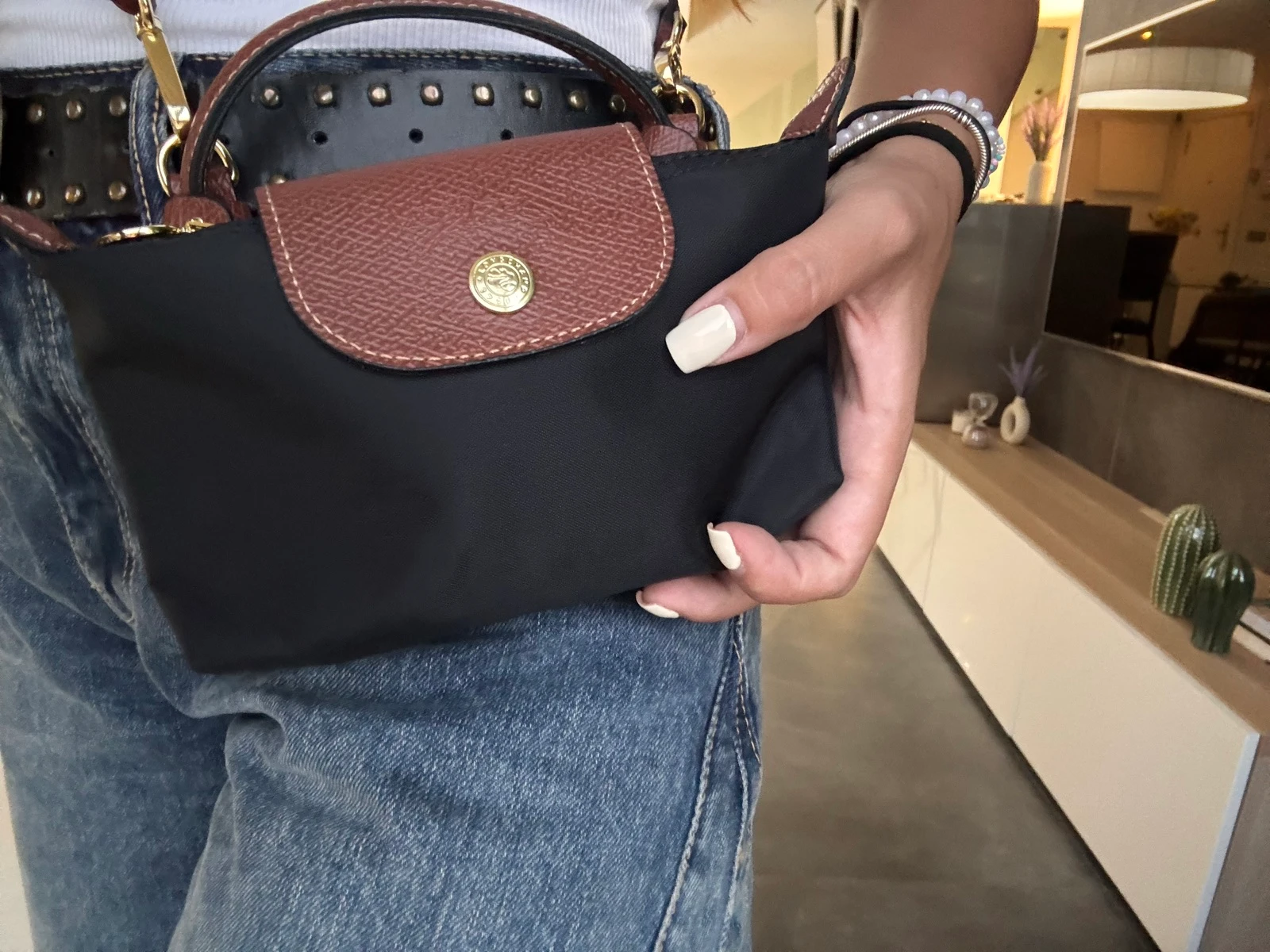 Longchamp bag – photo 2